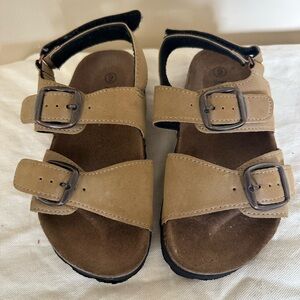 Little‎ Boys Size 9 Sandals